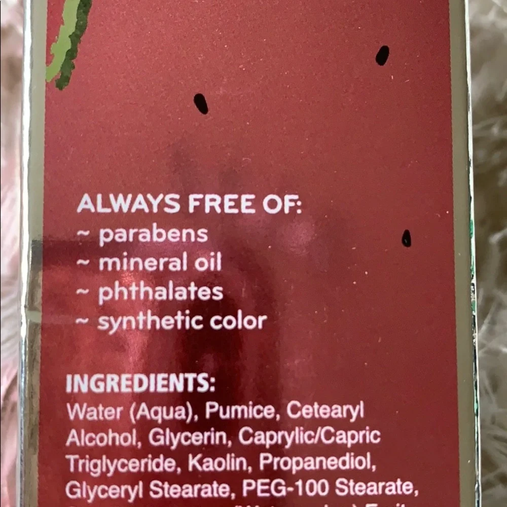 Pamper Your Skin